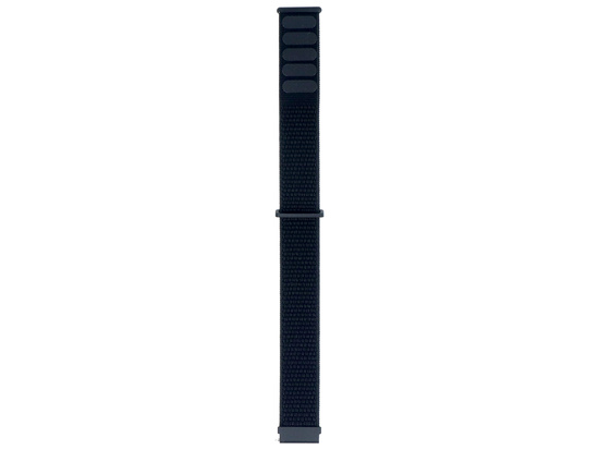 Zestaw Smartwatch GlacierX Protector Black GX-PC52 + Smartwatch GlacierX Aura Black GX-AC60 + 2x Pasek GlacierX Grip Strap Nylon Black 22mm