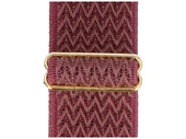 Pasek GlacierX Braided SlideLock Dusty Mauve do Apple Watch 38/40/41mm Wrzosowy