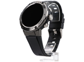 Smartwatch GlacierX Ceres Black GX-CC28