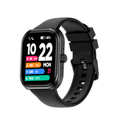 Neuer Smartwatch GlacierX Breeze GX-B245