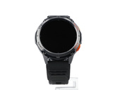 Smartwatch GlacierX Orb Black GX-OC67A