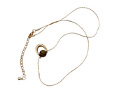 Naszyjnik Serdeczny Złoty