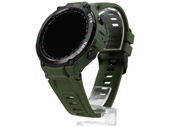 Neuer Smartwatch GlacierX Faron Green GX-FZ27