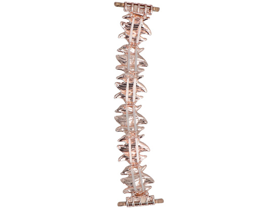 Neue Armbanduhr GlacierX Gleam Kiss Stretch Bracelet Joyful Splash für Apple Watch 38/40/41mm Mehrfarbig