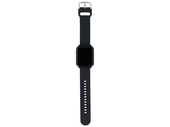 Neue Smartwatch GlacierX Remi Black GX-RC10