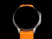Neuer Smartwatch GlacierX Polaris Silver GX-PS58