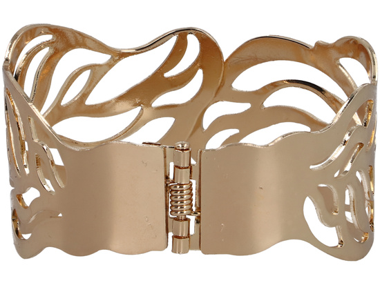 Armreif Kreation Gold