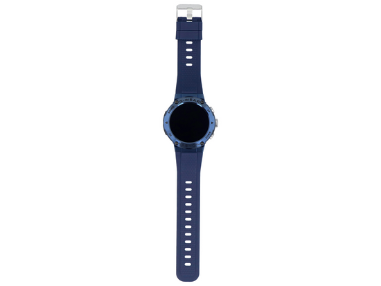 Neuer Smartwatch GlacierX Ceres Blue GX-CN28