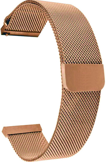 Nowe Smartwatche GlacierX Aura Black + GlacierX Polaris Gold + Paski mediolańskie