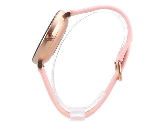 Smartwatch GlacierX Vero Rose Gold GX-VR09