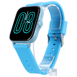 Smartwatch GlacierX Safi Blue GX-SN26