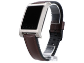 Neuer Smartwatch GlacierX Vario GX-VS06