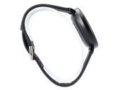 Smartwatch GlacierX Vero Black GX-VC09