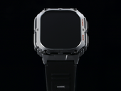 Neuer Smartwatch GlacierX Avalanche Select Black GX-AC61