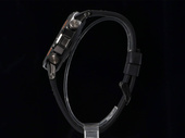 Zestaw Smartwatch GlacierX Protector Black GX-PC52 + Smartwatch GlacierX Aura Black GX-AC60 + 2x Pasek GlacierX Grip Strap Nylon Black 22mm