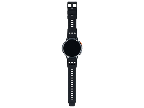 Neuer Smartwatch GlacierX Giant Black GX-G241