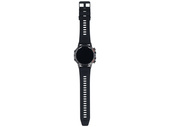 Smartwatch GlacierX Protector Black GX-PC52