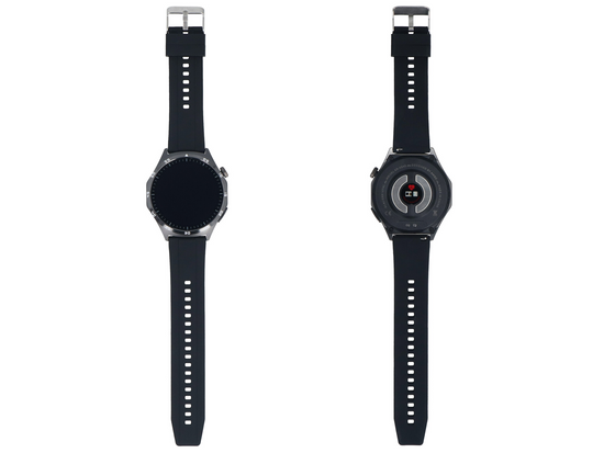 Smartwatch GlacierX Vital GX-V242