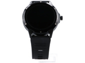 Neuer Smartwatch GlacierX Therma Black GX-TC15