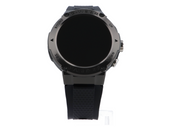 Smartwatch GlacierX Ceres Black GX-CC28