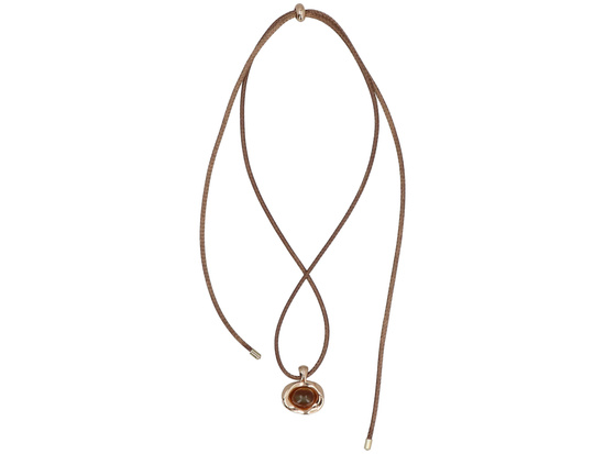 Naszyjnik Czułość Złoty