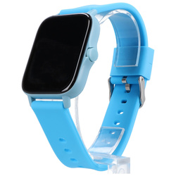 Smartwatch GlacierX Safi Blue GX-SN26