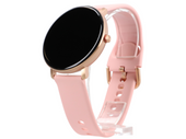 Neuer Smartwatch GlacierX Vero Rose Gold GX-VR09