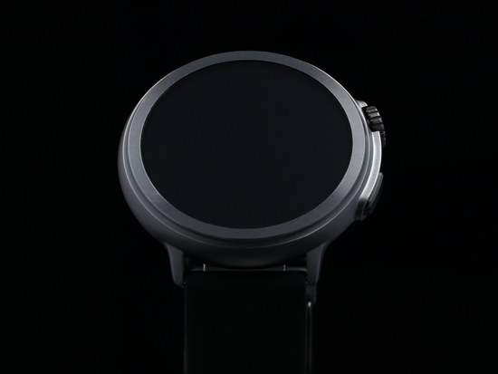 Nowe Smartwatche GlacierX Aura Black + GlacierX Polaris Gold + Paski mediolańskie