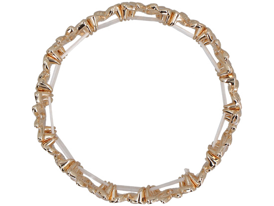 Perlenarmband Schmetterlinge