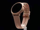 Neue Smartwatches GlacierX Aura Black + GlacierX Aura Rose Gold Set + Mesh-Armbänder