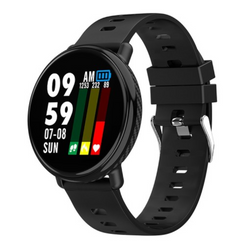 Smartwatch GlacierX Flumo GX-FC01