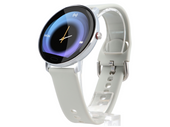 Smartwatch GlacierX Vero Silver GX-VS09