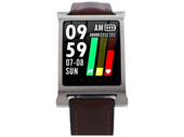 Neuer Smartwatch GlacierX Vario GX-VS06