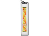 Pasek GlacierX Braided Magnetic Buckle Citrus Candy do Apple Watch 38/40/41mm Cytrusowy