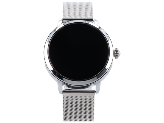 Neue Smartwatch GlacierX Freya GX-FS20