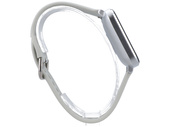 Neuer Smartwatch GlacierX Remi Silver GX-RS10