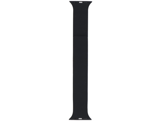 Pasek do smartwatcha GlacierX Silicone Smooth Grained Magnetic Olive Grey do Apple Watch 42/44/45/49mm Szaro-oliwkowy