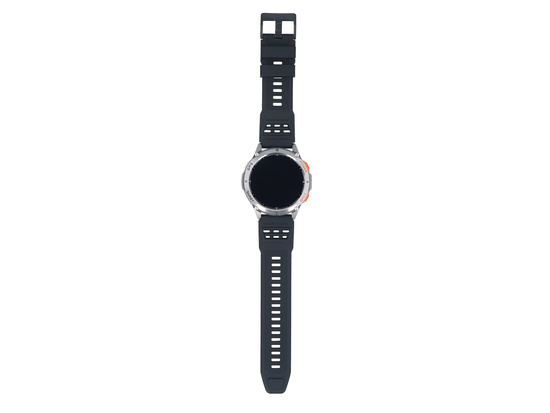 Smartwatch GlacierX Orb Silver GX-OS67A