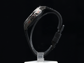 Nowy Smartwatch GlacierX Blaze Black GX-BC59A