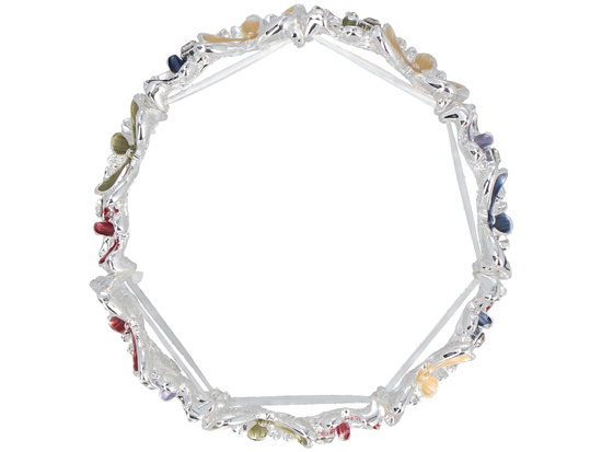 Armband Arkadia Bunt