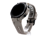 Smartwatch GlacierX Faron Grey GX-FS27