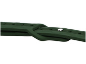 Armband für Smartwatch GlacierX Silicone Wave Dark Grass Green für Apple Watch 38/40/41mm Grün