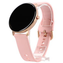 Smartwatch GlacierX Vero Rose Gold GX-VR09