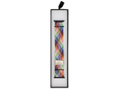 Pasek GlacierX Braided Magnetic Buckle Color Fusion do Apple Watch 38/40/41mm Wielokolorowy