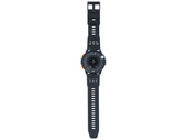 Smartwatch GlacierX Deca Black GX-DC67