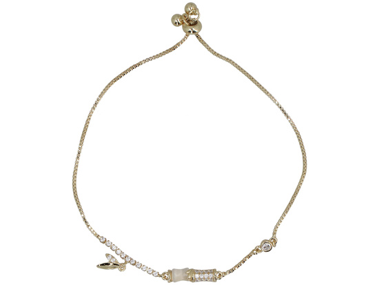 Armband Harmonie Gold