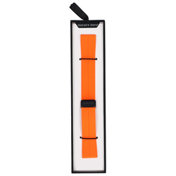 Pasek do smartwatcha GlacierX Silicone Air Dot Ashwood Green 22mm