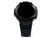 Smartwatch GlacierX Faron Black GX-FC27