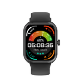 Neuer Smartwatch GlacierX Breeze GX-B245