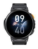 Smartwatch GlacierX Giant Black GX-G241